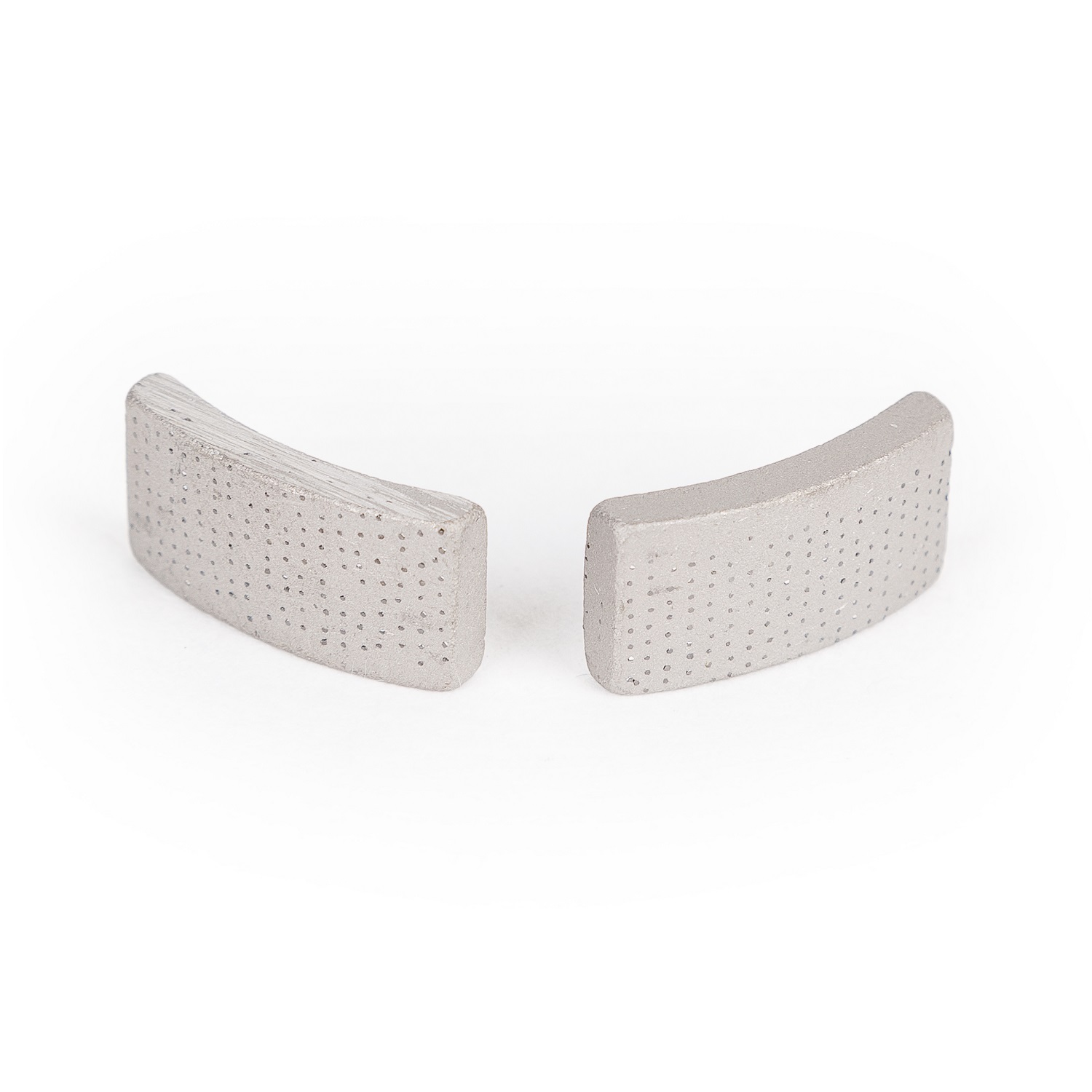Сегмент коронки д.100 (24*4,0*12) ARIX / Roof Type DIAMASTER