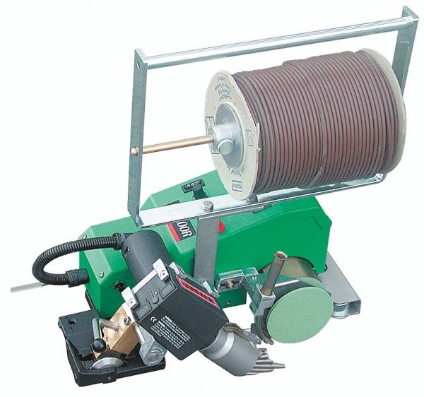 Сварочный автомат LEISTER UNIFLOOR S