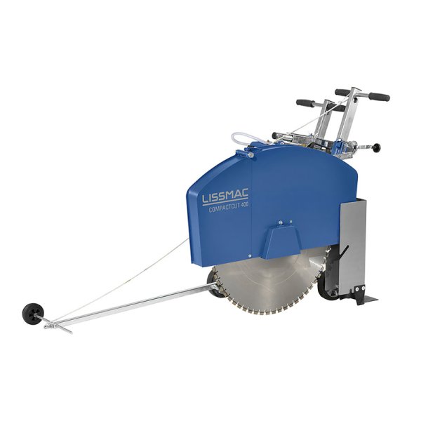 Швонарезчик COMPACTCUT 400E