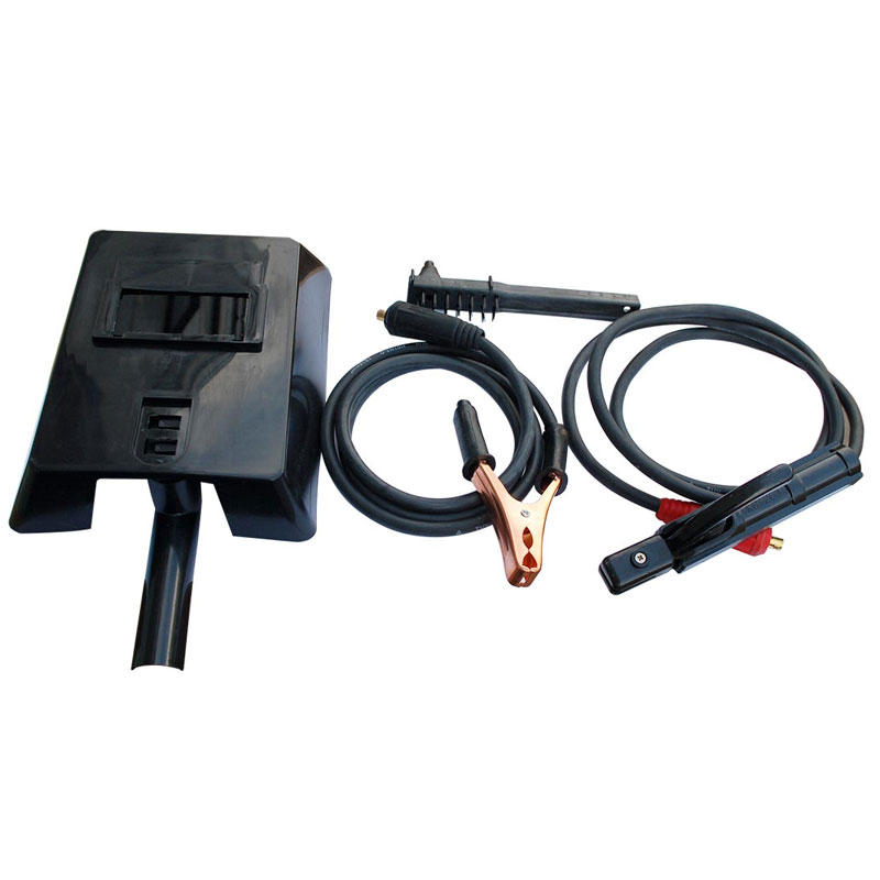 Сварочный инвертор ТСС САИ-160