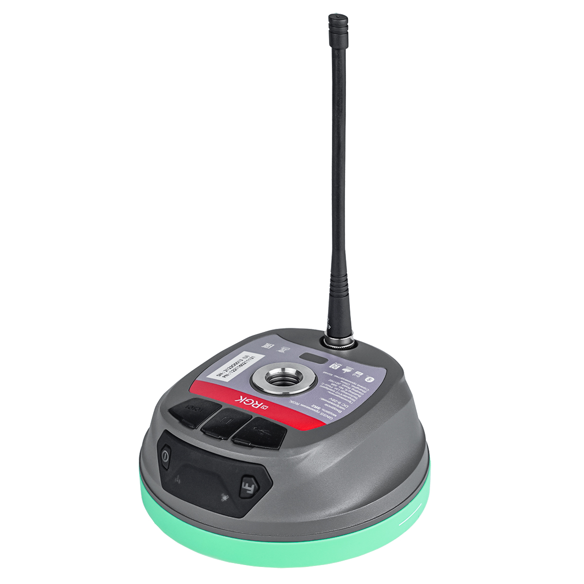 GNSS приемник RGK SR2 PRO