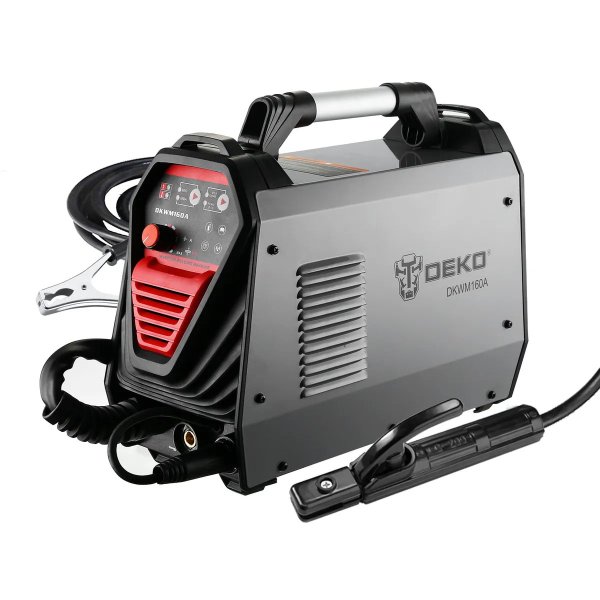 Сварочный аппарат 160А DEKO DKWM160A