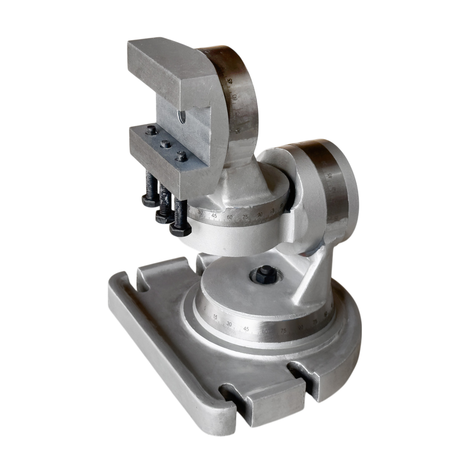 Приспособление для заточки инструмента к ON-220