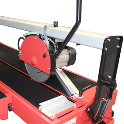 Камнерезный станок Diamaster SD 1200/1.8