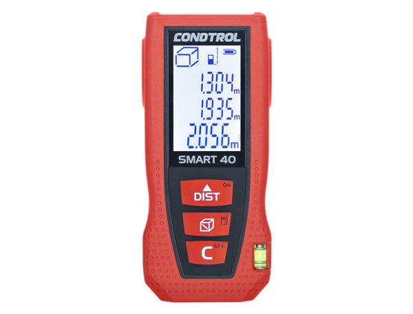 Лазерный дальномер CONDTROL Smart 40