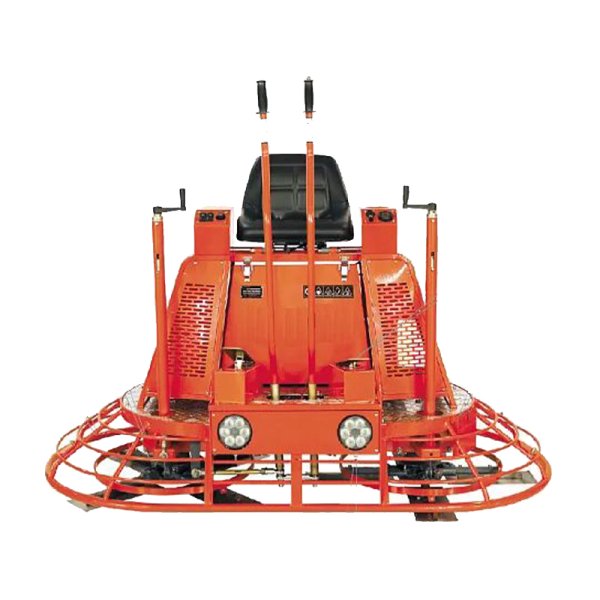 Двухроторная бетоноотделочная машина Zogel ZTP838 Honda GX690U (24 л.с.)