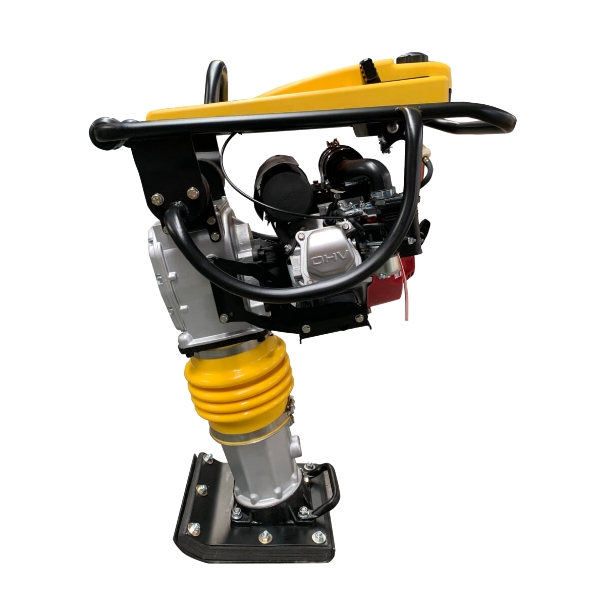 Вибротрамбовка бензиновая KOMAN SG80H