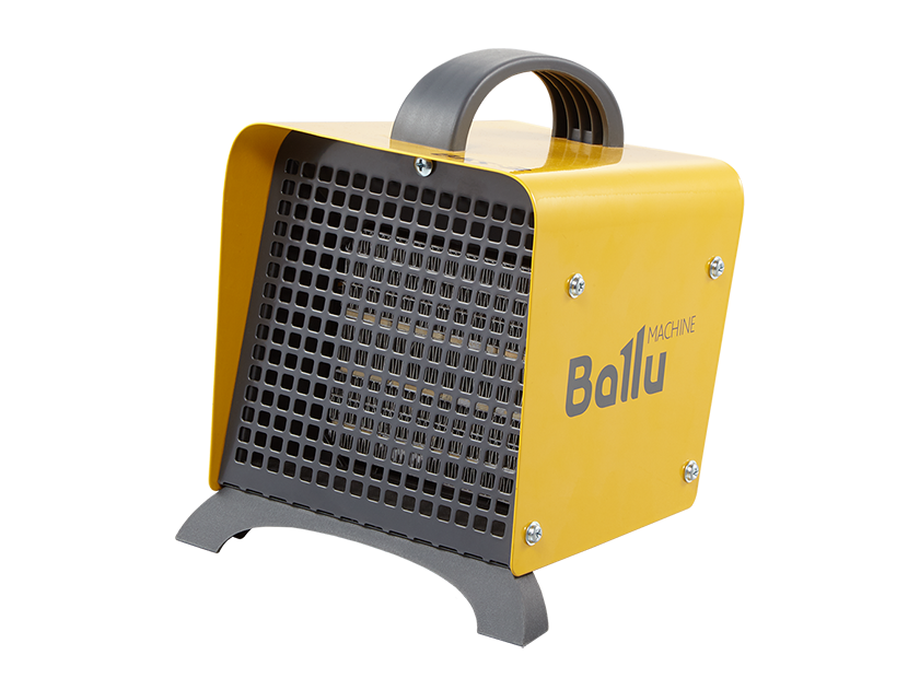 Тепловентилятор Ballu BKS-3