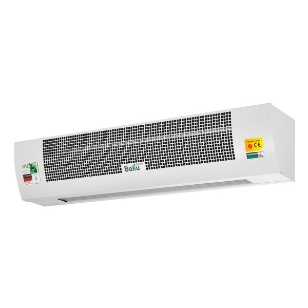 Тепловая завеса BALLU BHC-M15W20-PS (BRC-D2)