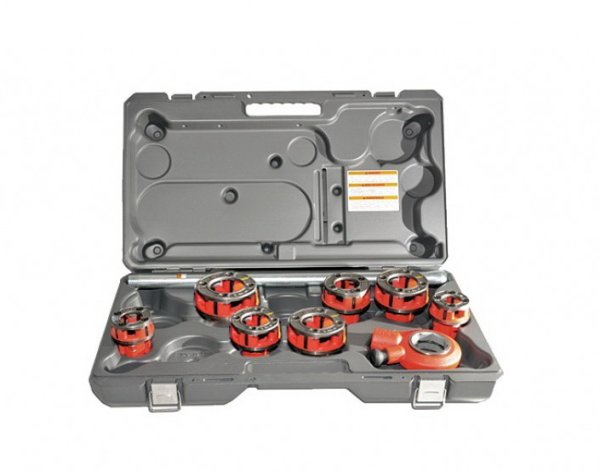 Ручные резьбонарезные наборы Ridgid 11-R
