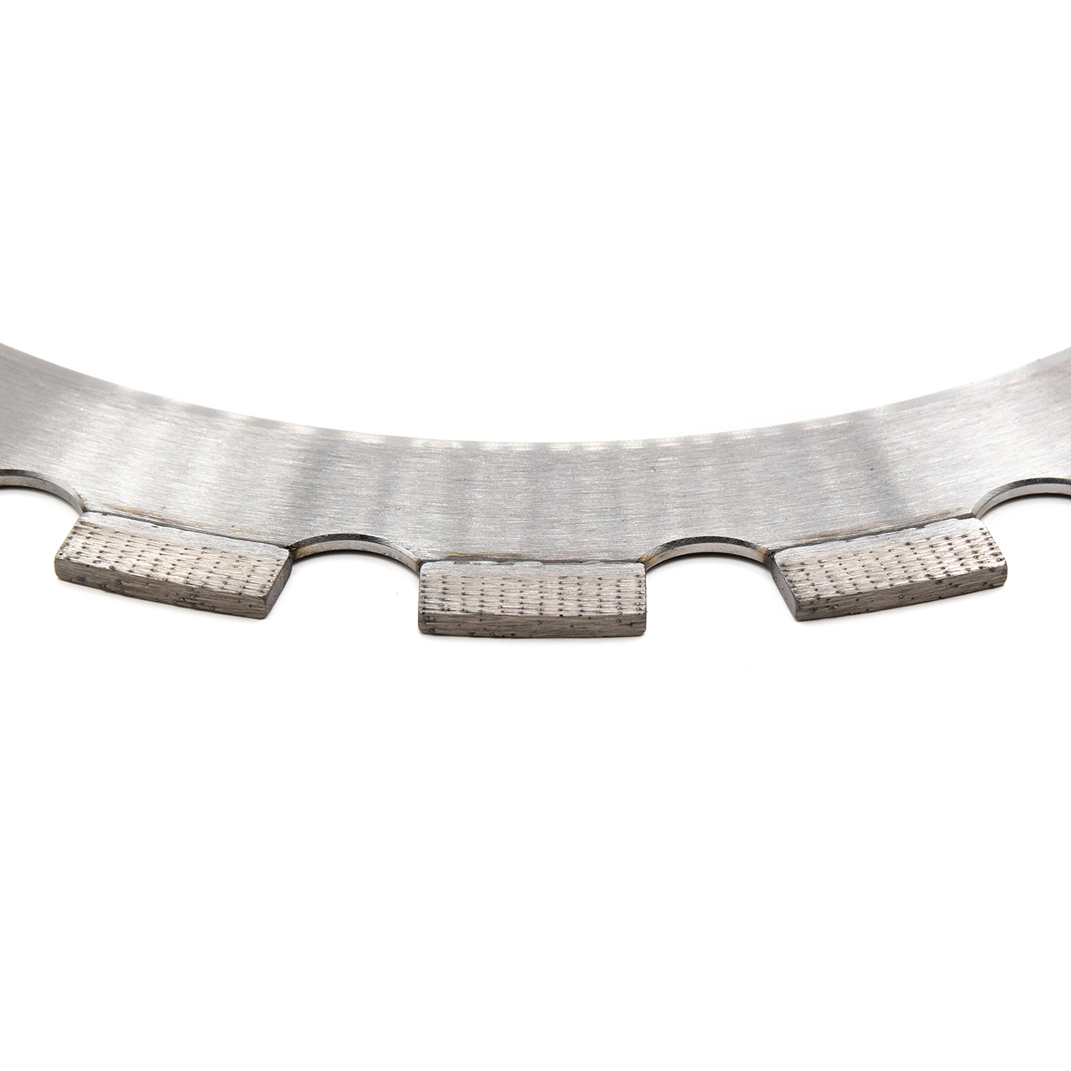 Кольцо алмазное  для бензореза 350 32*4*12 (10+2) DIAMASTER