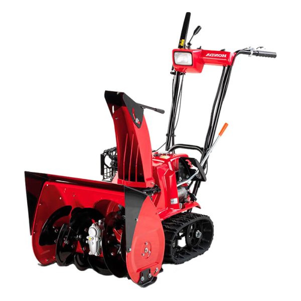 Снегоуборщик Honda HSS 655 ETD