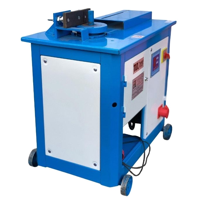 Станок для гибки арматуры TeaM GF-20А