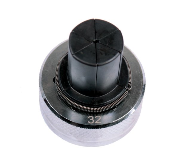 Расширительная головка Rotorica PEX 32мм
