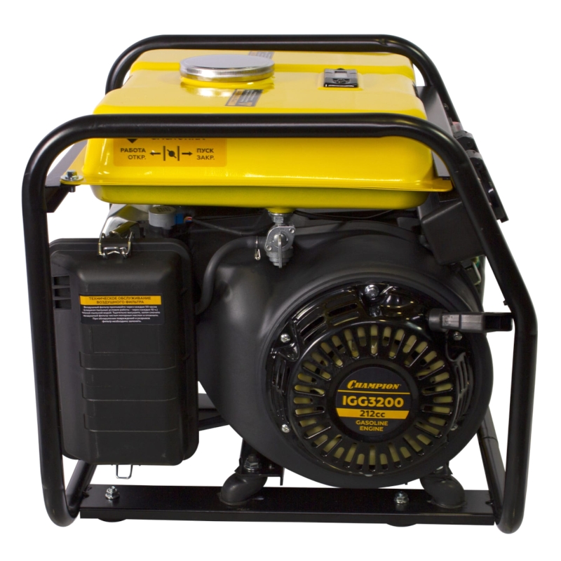 Генератор Champion IGG3200