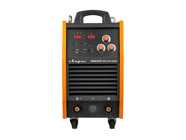 STANDART MIG 500 (N388)