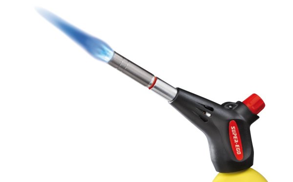 Газовая горелка POWER FIRE COMPACT