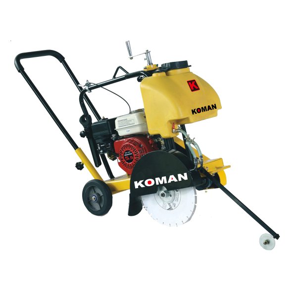Швонарезчик KOMAN MF16-2
