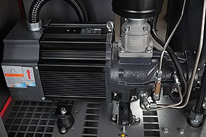 IC 10/8 C VSD DF 500L