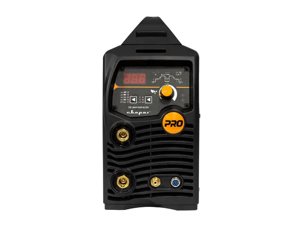 PRO TIG 200 P DSP AC/DC (E201)