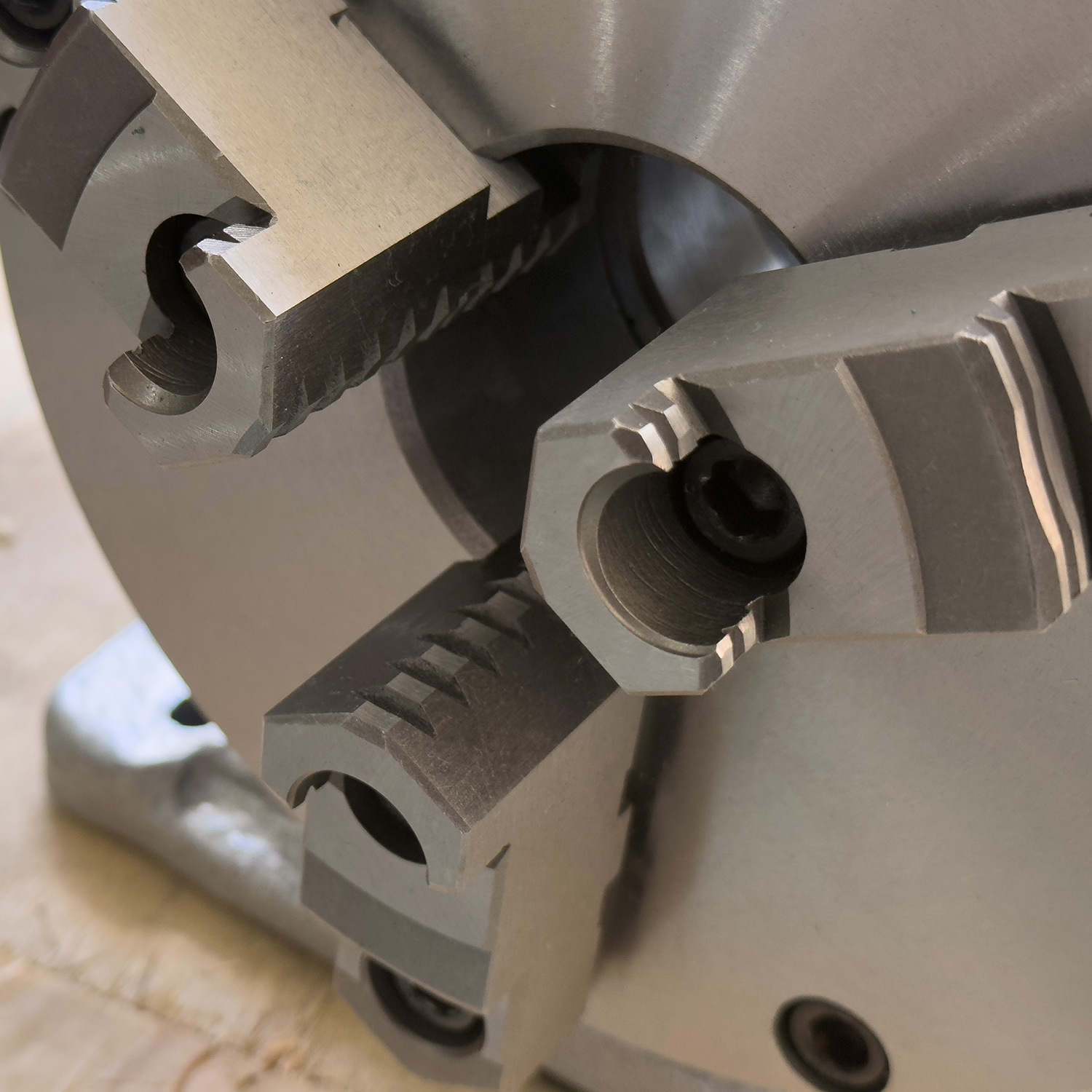 DH-2 делительная головка