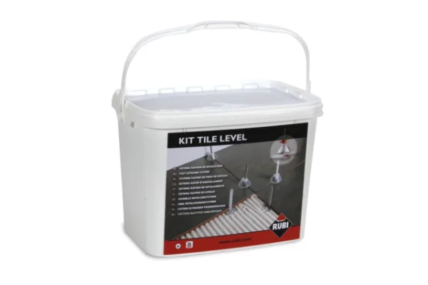 Набор TILE LEVEL RUBI