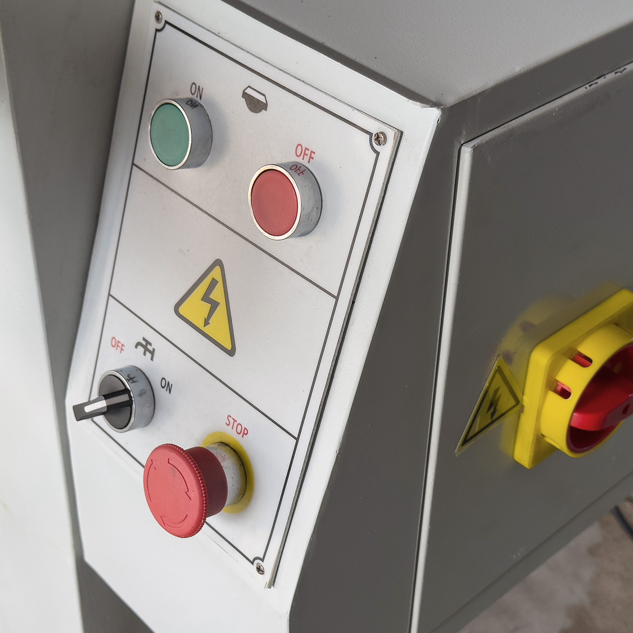 PBP-250 плоскошлифовальный станок