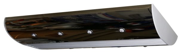 Тепловая завеса КЭВ-36П6050E