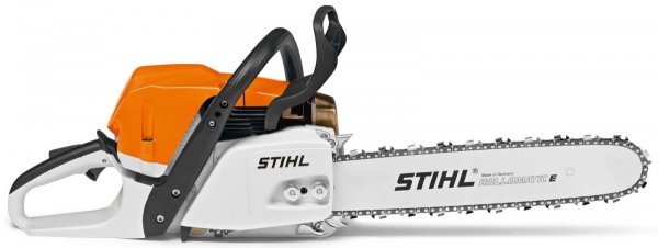 Бензопила STIHL MS 362 С-М, шина R 45 см