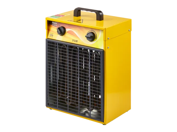 Тепловентилятор Ballu BHP-ME-9