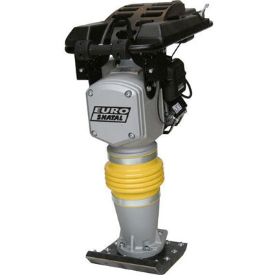 Вибротрамбовка бензиновая SHATAL TC-63