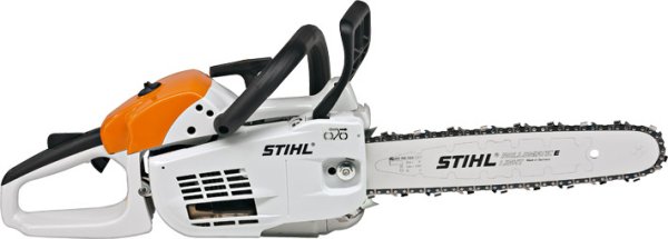 Бензопила STIHL MS 201 С-М