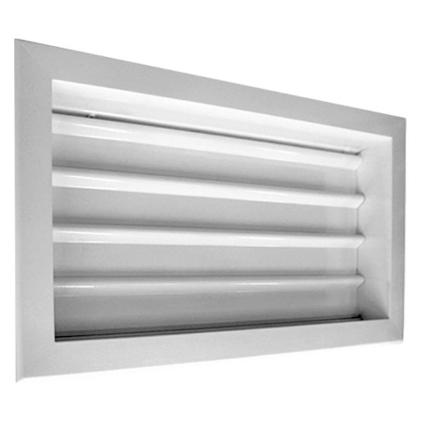 Решетка инерционная SHUFT GA 600*300