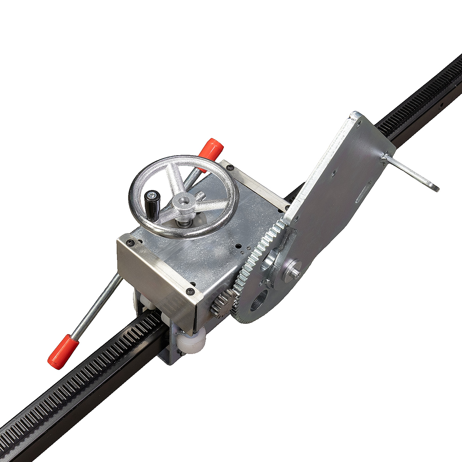 Рельса направляющая Diamaster для TITAN-400 / TITAN-400 V2 (1200 мм)