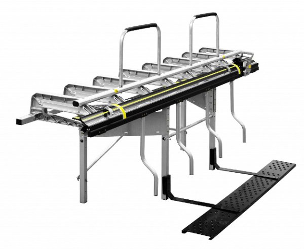 Листогибочный станок Tapco SuperMax 3,2