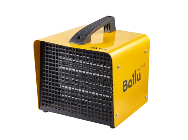 Тепловентилятор Ballu BKX-5
