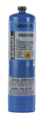 Газовый баллончик Sievert Propane 788 мл