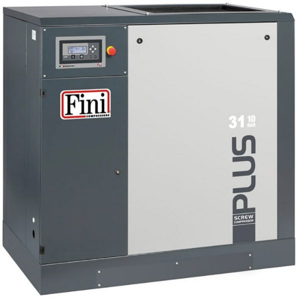 Винтовой компрессор FINI PLUS 31-08