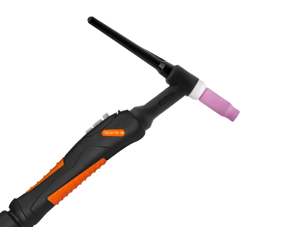 TECH TS 18 (ОКС+Б/Р, 9 Pin) , 4 м, IOB7106-SV001