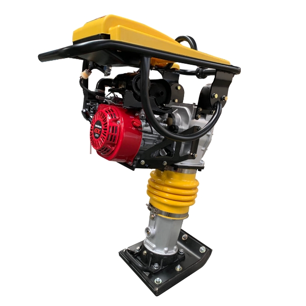 Вибротрамбовка бензиновая KOMAN SG80H