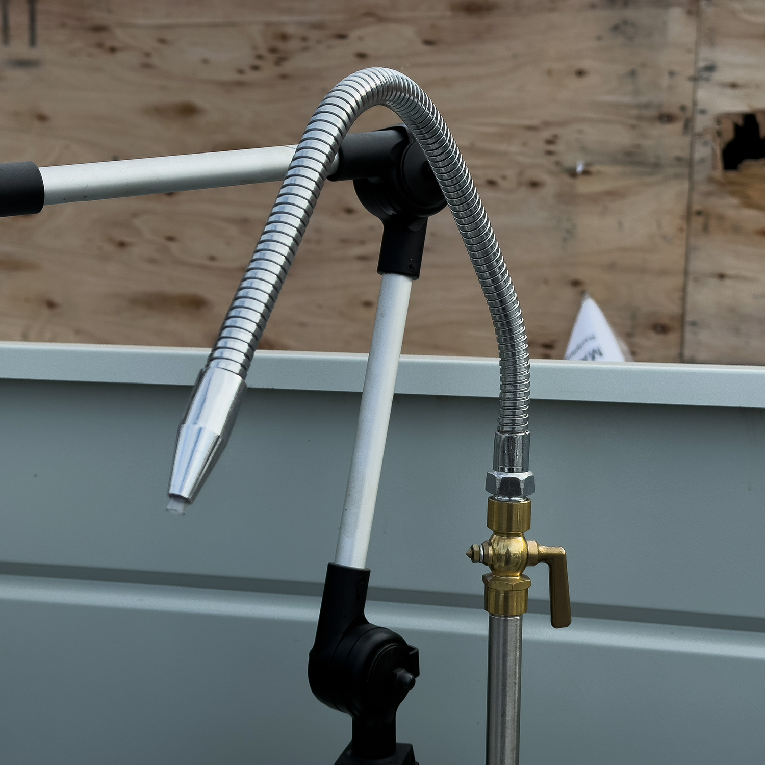 SPZ-1000 универсальный токарный станок с УЦИ