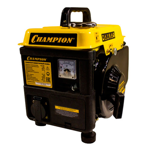 Генератор Champion IGG950