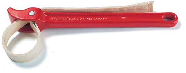 Ремешковые ключи Ridgid