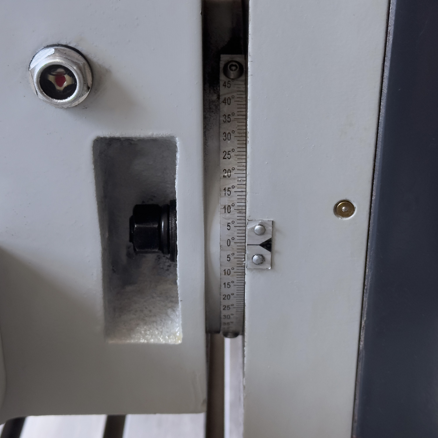 FPV-32 фрезерный станок