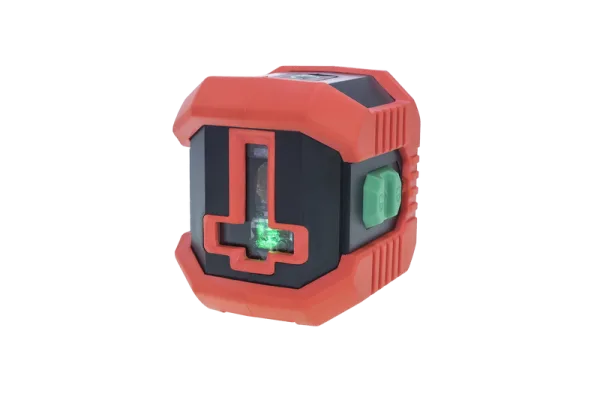 Лазерный нивелир CONDTROL QB Green