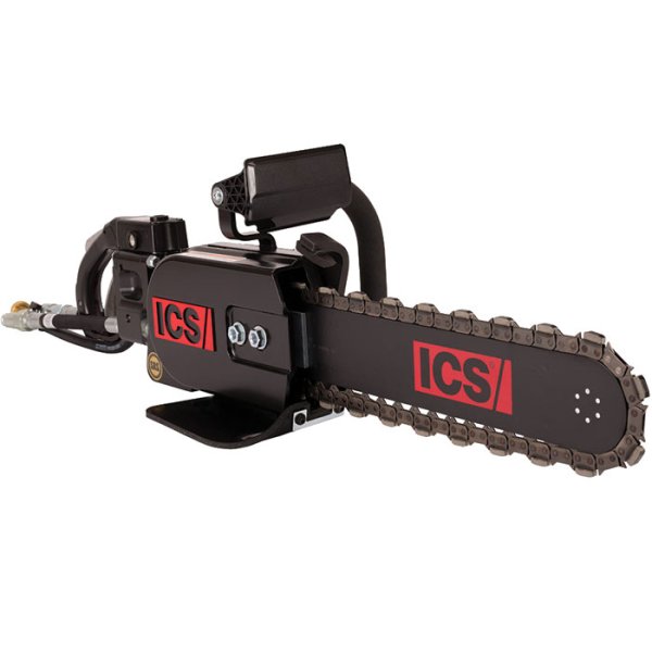 Гидравлическая пила ICS 890