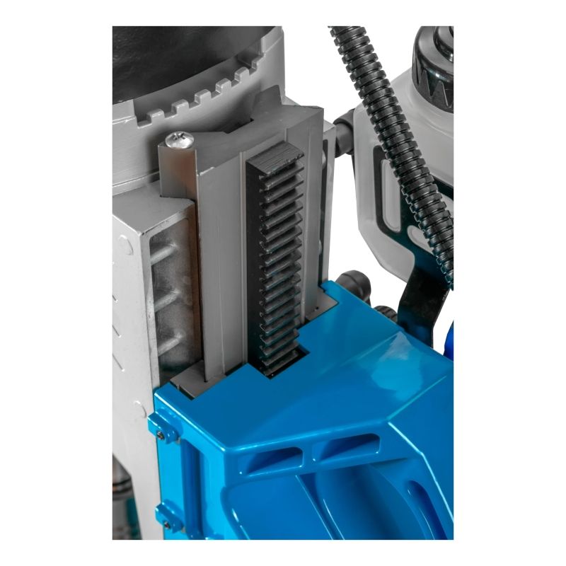 Магнитный сверлильный станок Heden DM-150V4