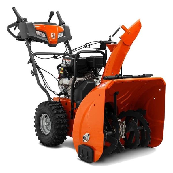 Снегоуборщик бензиновый Husqvarna ST 227