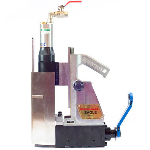 Станок сверлильный магнитный Rotabroach Eagle (МСС-52ПИ)