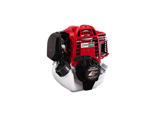 Бензиновый двигатель HONDA GX- 25 1 л.с.